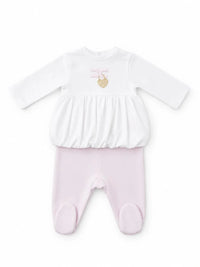 SET ELISABETTA FRANCHI