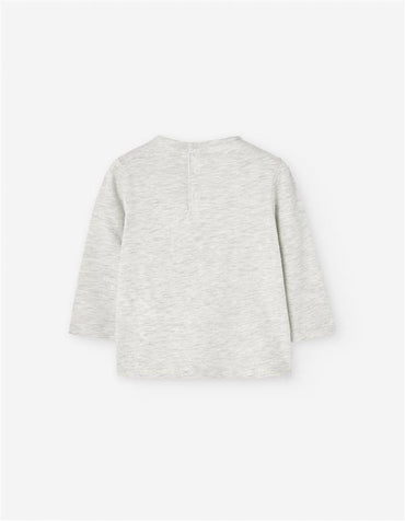 T-SHIRT LOSAN