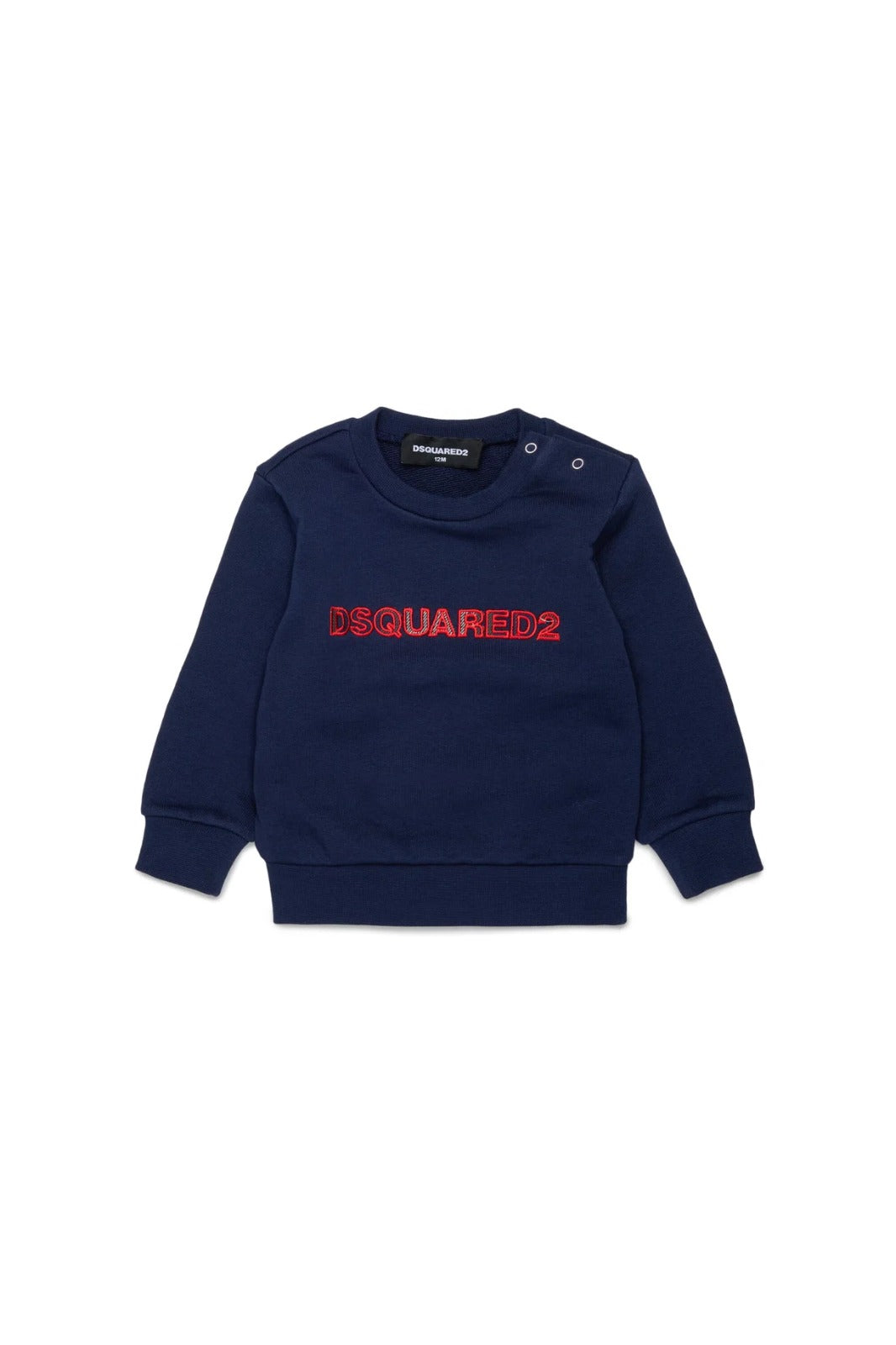 FELPA DSQUARED2