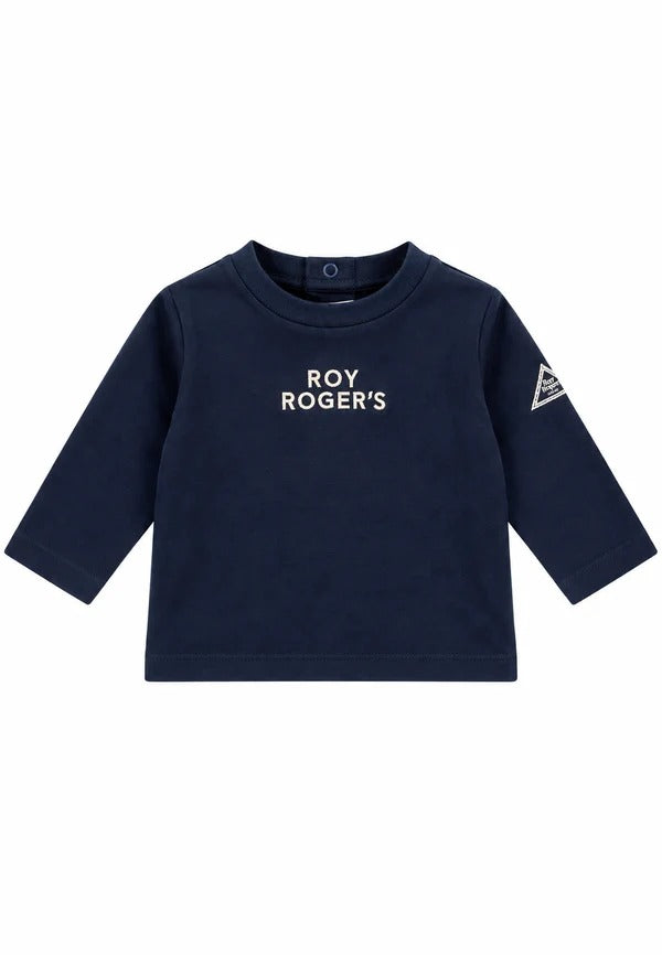 T-SHIRT ROY ROGER'S