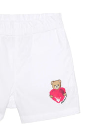PANTALONCINO MOSCHINO
