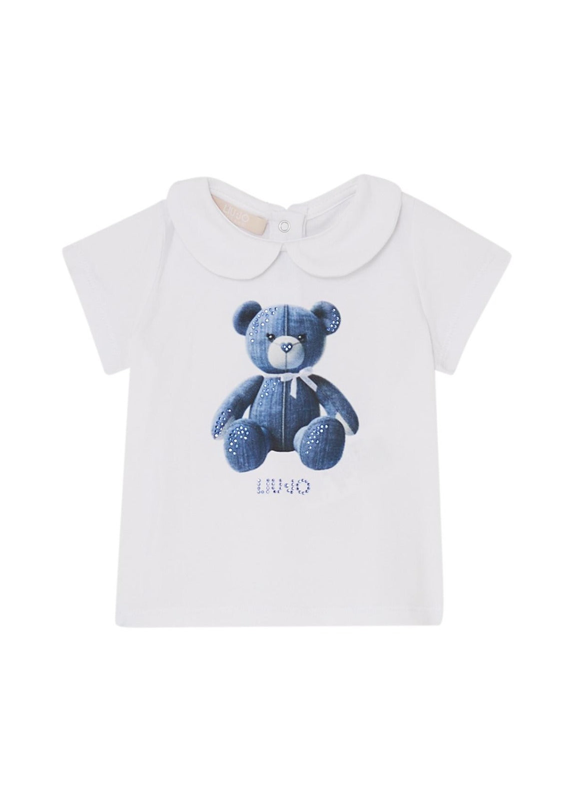 T-SHIRT LIU JO