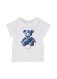 T-SHIRT LIU JO