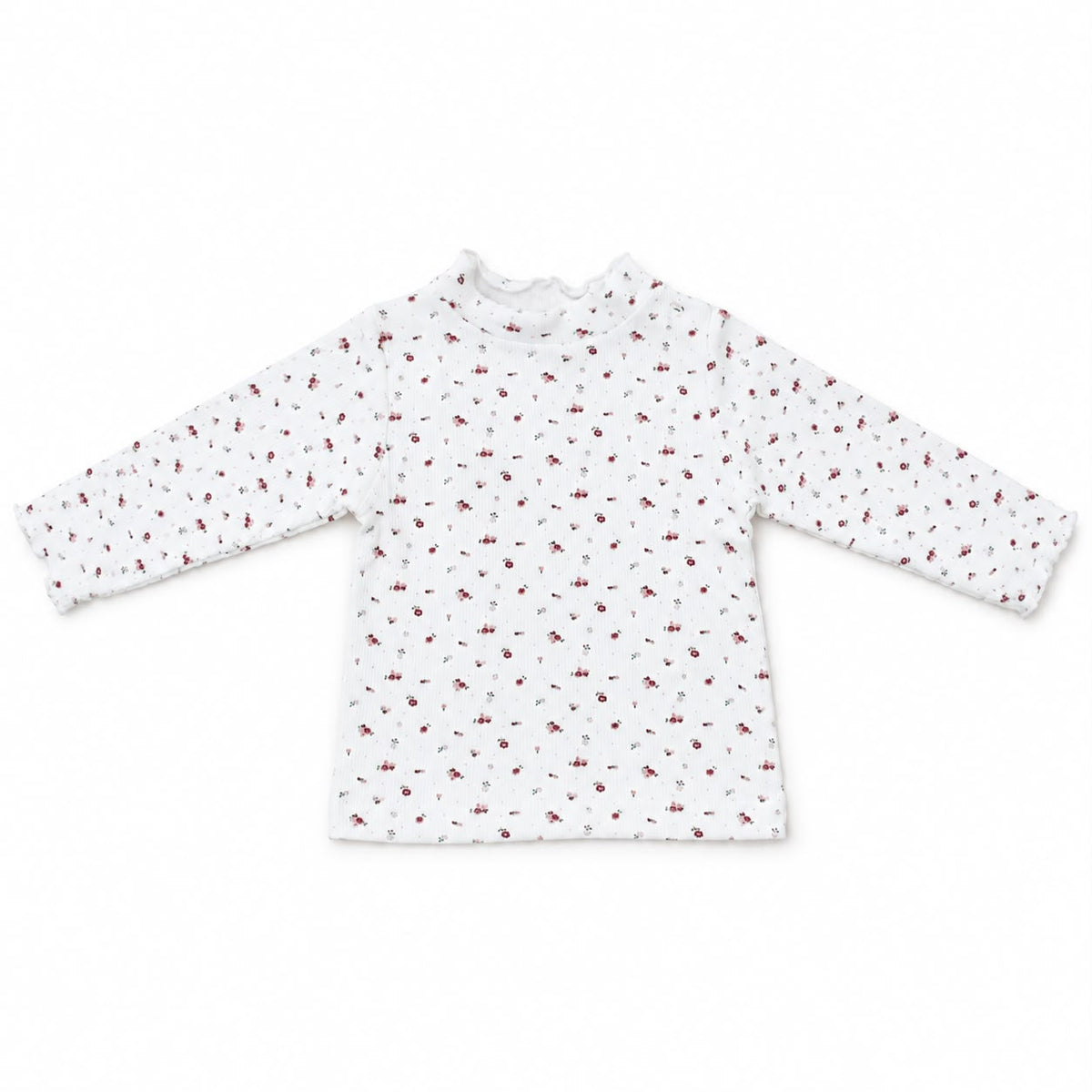T-SHIRT ZIPPY