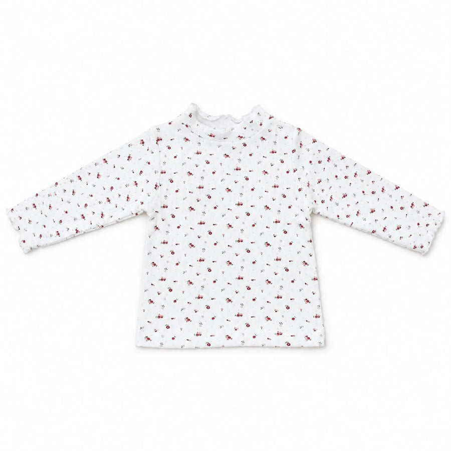 T-SHIRT ZIPPY