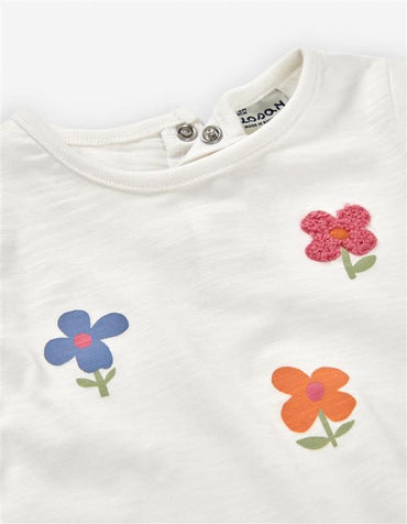 T-SHIRT LOSAN
