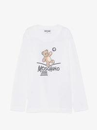 T-SHIRT MOSCHINO