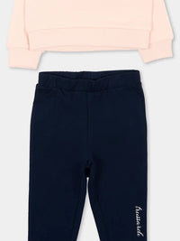 COMPLETO TRUSSARDI