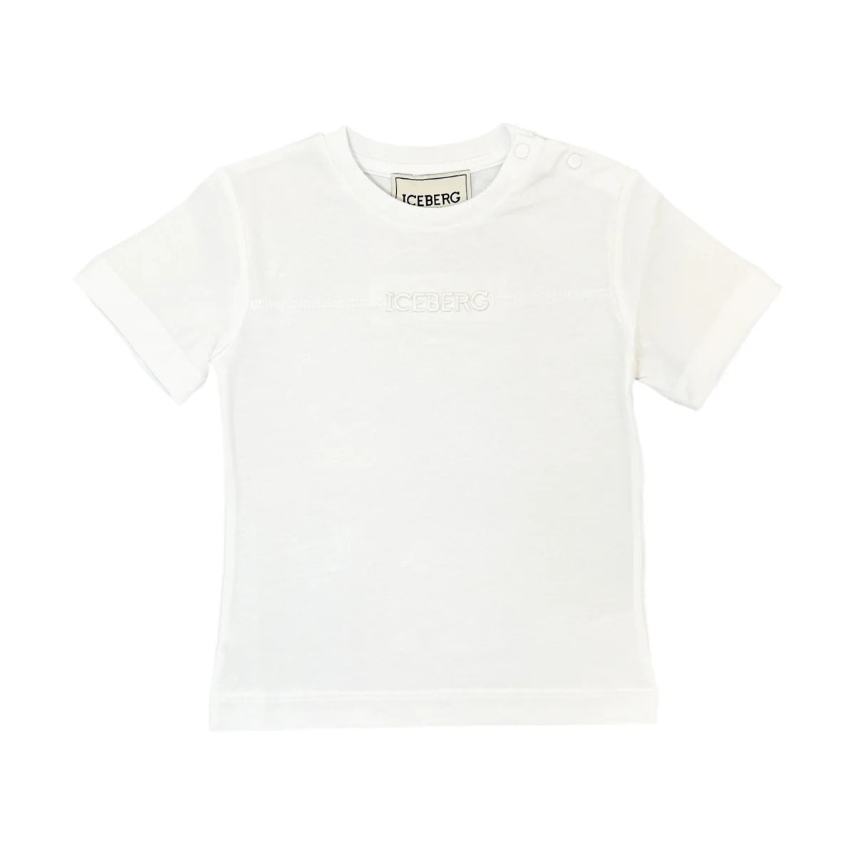 T-SHIRT ICEBERG