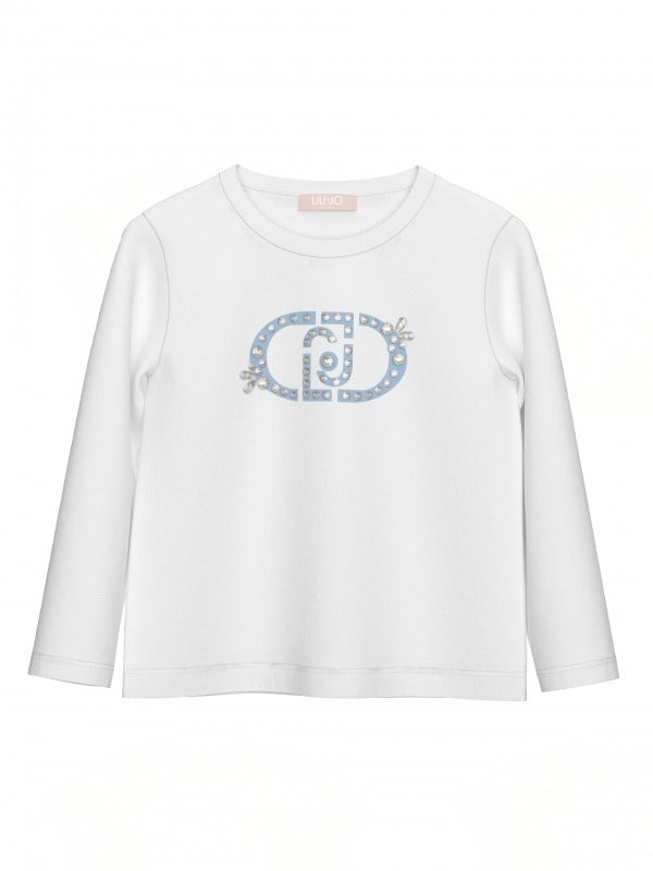 T-SHIRT LIU JO
