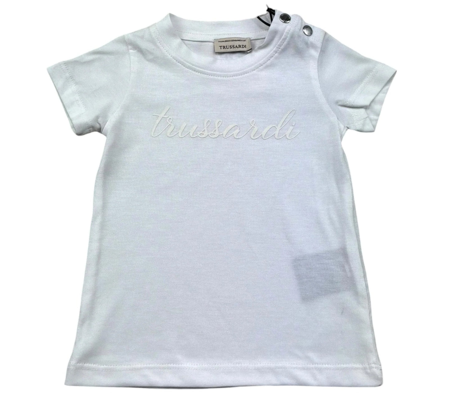 T-SHIRT TRUSSARDI