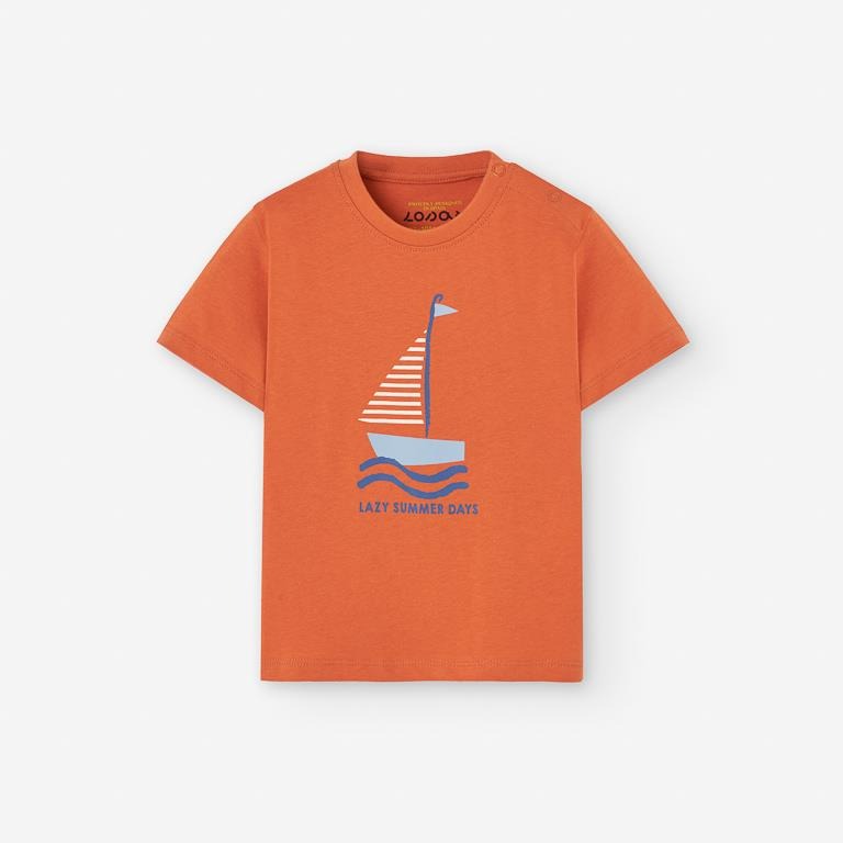 T-SHIRT LOSAN