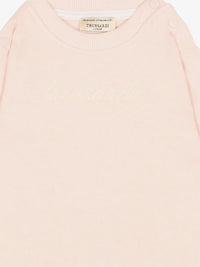 FELPA TRUSSARDI