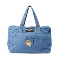 BORSA MAMMA MOSCHINO