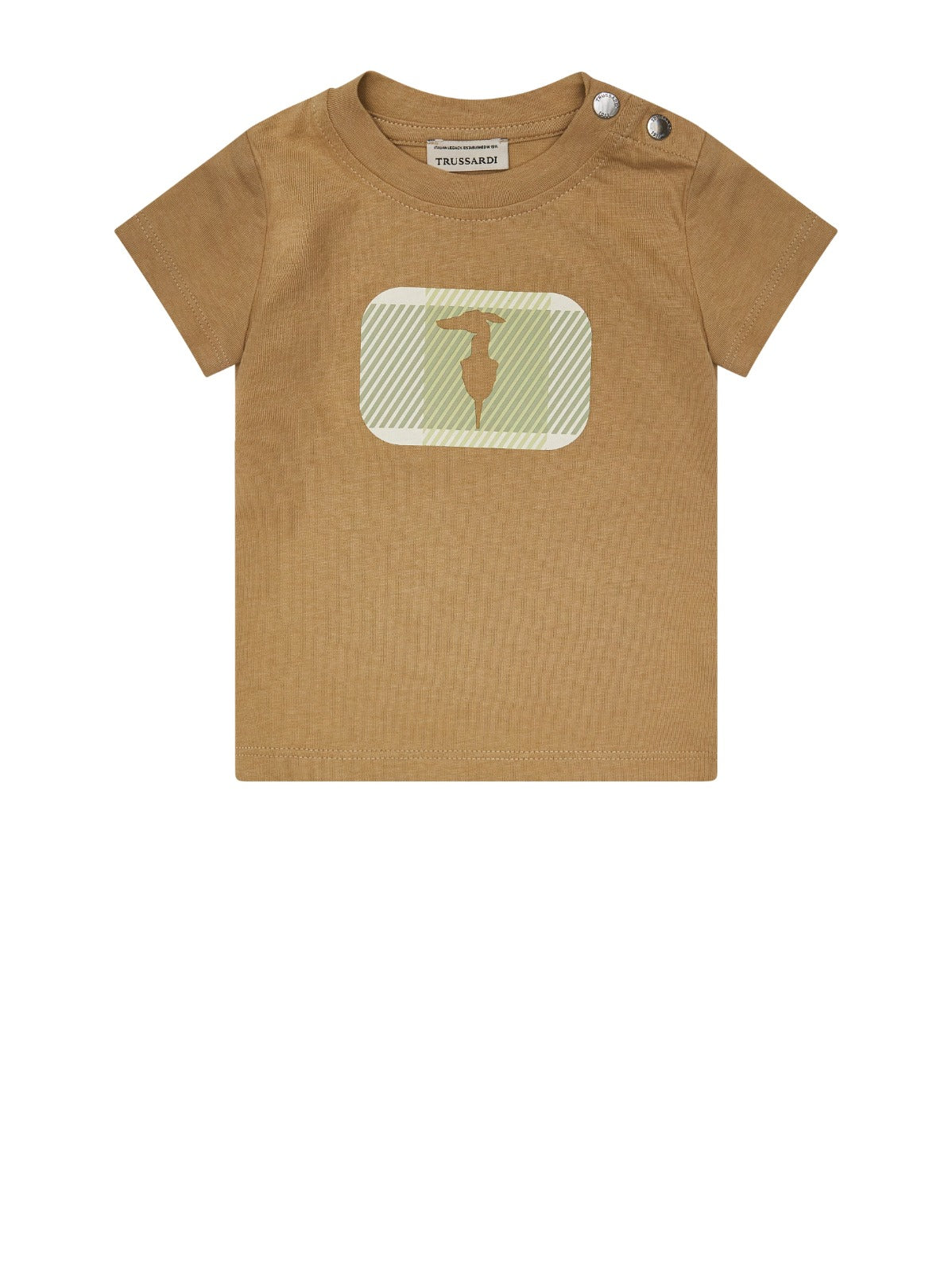 T-SHIRT TRUSSARDI