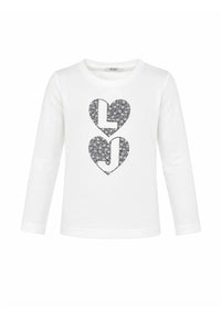T-SHIRT LIU JO