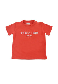 T-SHIRT TRUSSARDI