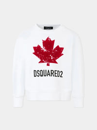 FELPA DSQUARED2