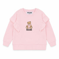 FELPA MOSCHINO