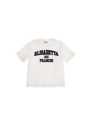 T-SHIRT ELISABETTA FRANCHI