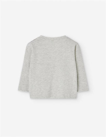 T-SHIRT LOSAN