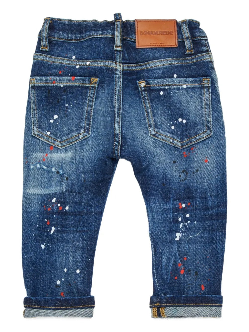 JEANS DSQUARED2