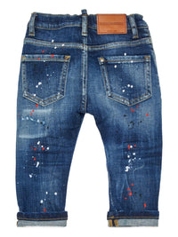 JEANS DSQUARED2