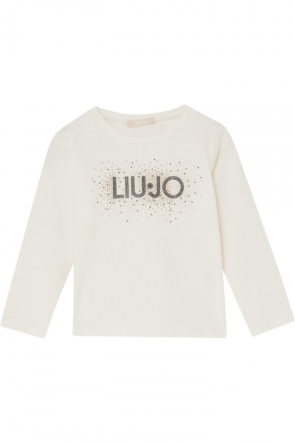 T-SHIRT LIU JO