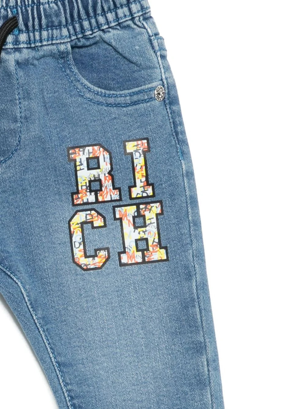 JEANS JOHN RICHMOND