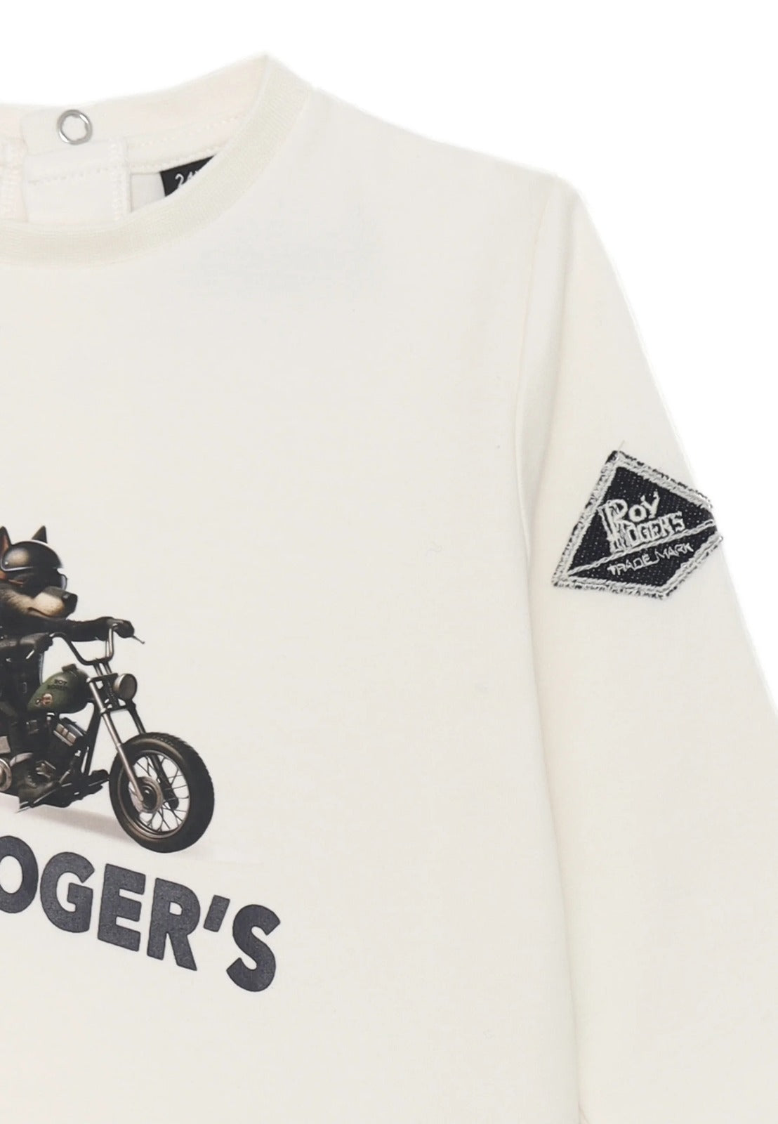 T-SHIRT ROY ROGER'S