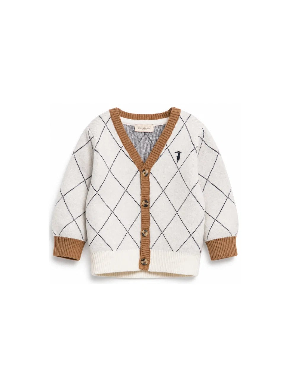 CARDIGAN TRUSSARDI