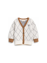 CARDIGAN TRUSSARDI