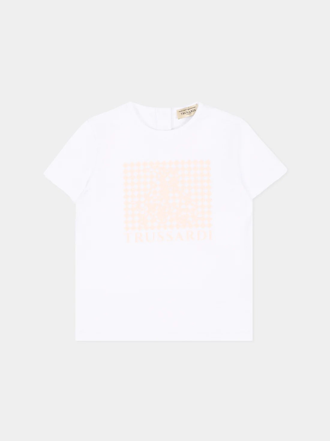 T-SHIRT TRUSSARDI