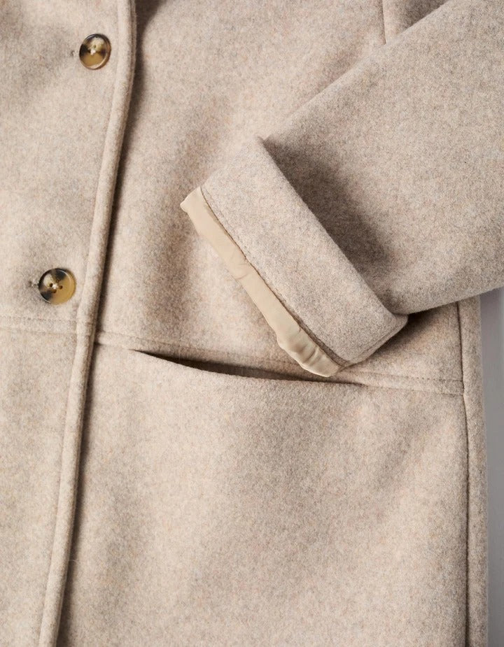 CAPPOTTO ZIPPY