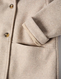CAPPOTTO ZIPPY