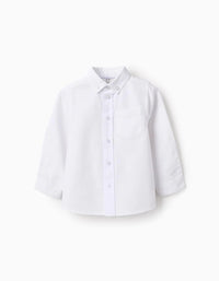 CAMICIA ZIPPY
