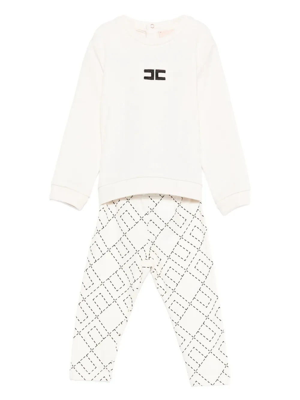 COMPLETO ELISABETTA FRANCHI
