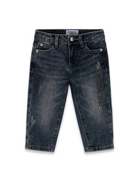 JEANS ICEBERG