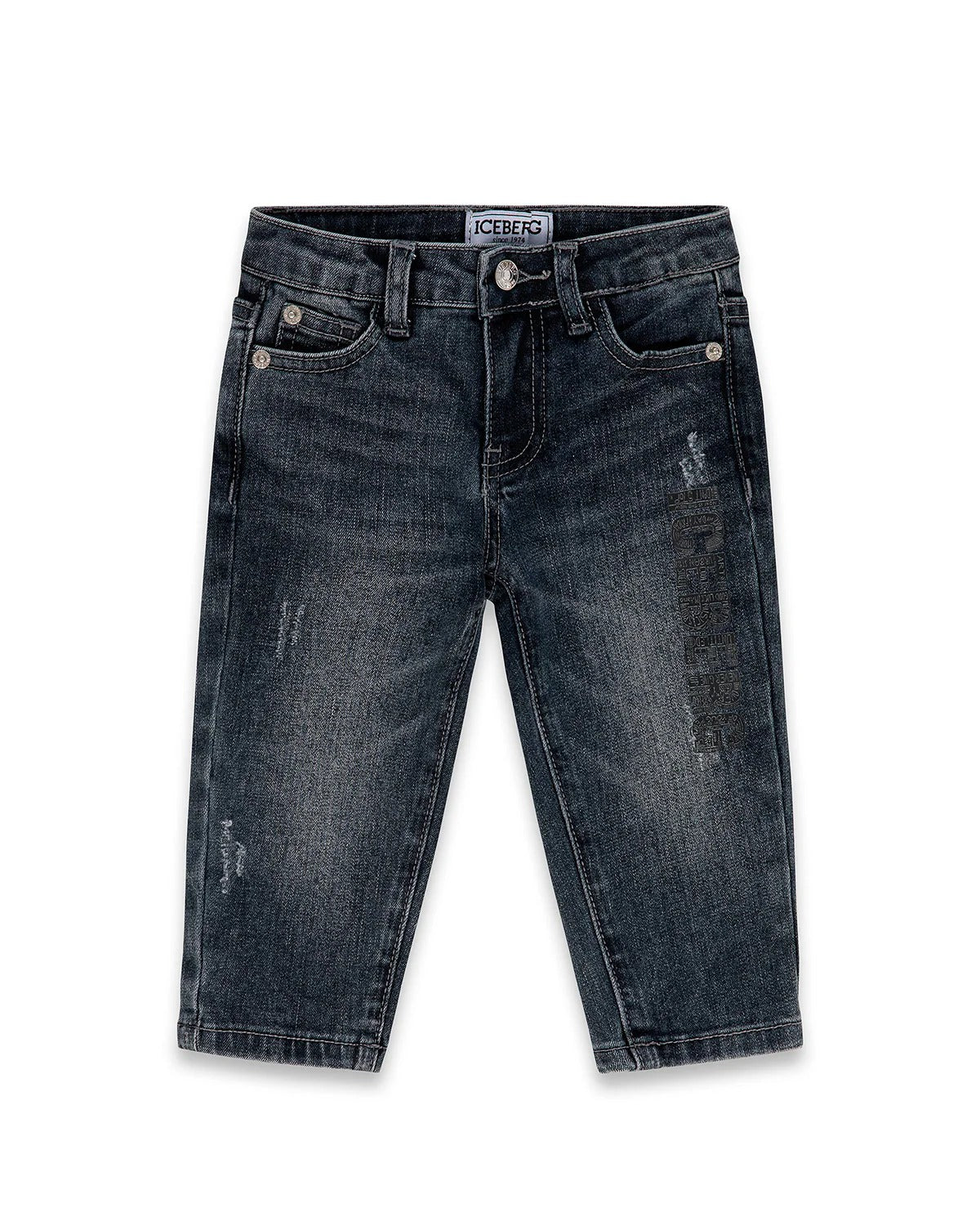 JEANS ICEBERG