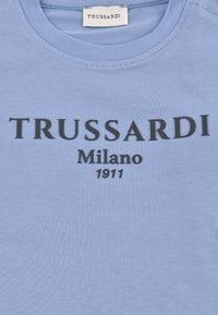 T-SHIRT TRUSSARDI