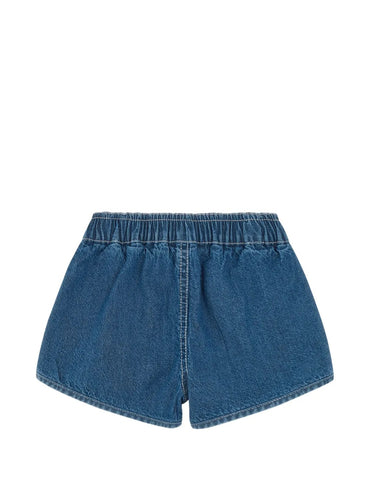 PANTALONCINO MOSCHINO