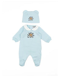 SET TUTINA E CAPPELLO