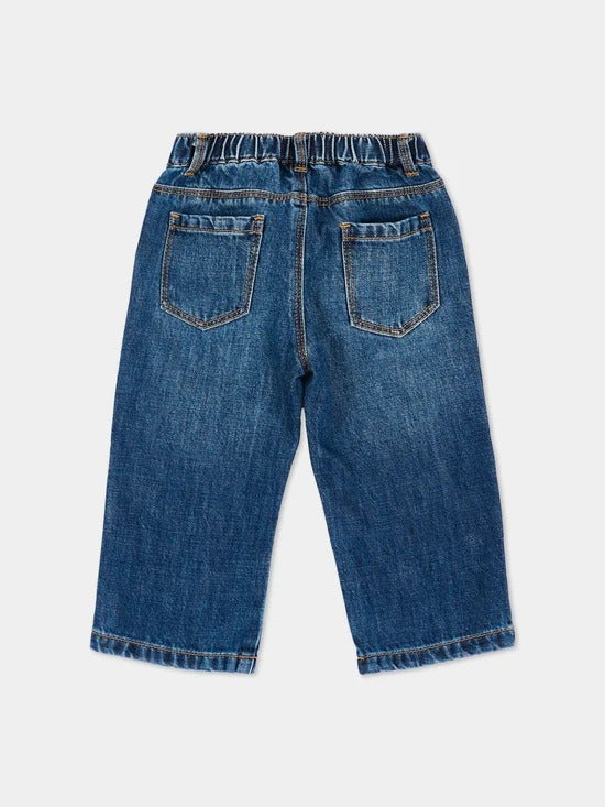 JEANS MOSCHINO