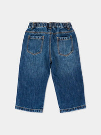 JEANS MOSCHINO