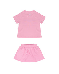 COMPLETO JOHN RICHMOND