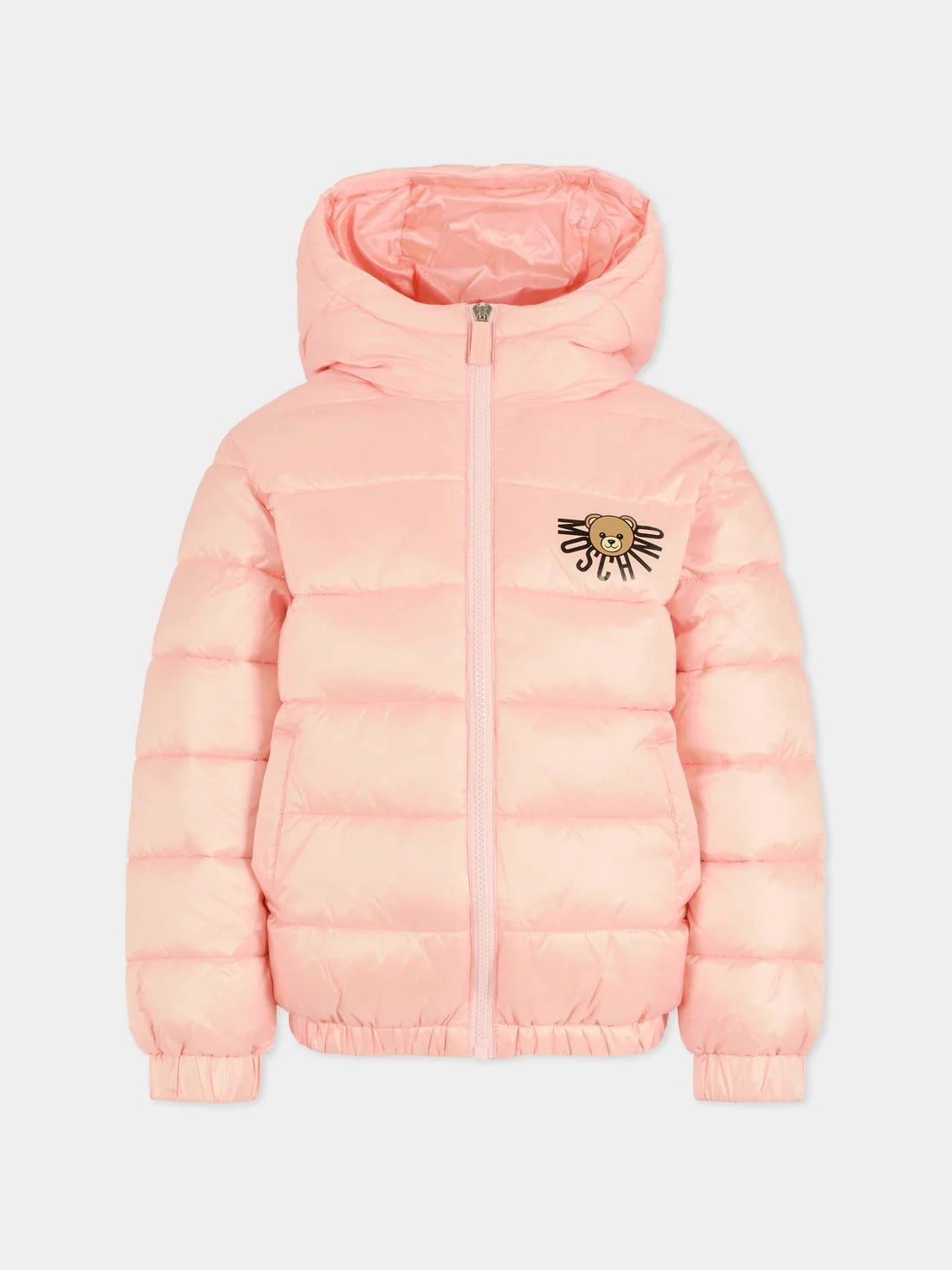 GIUBBOTTO MOSCHINO