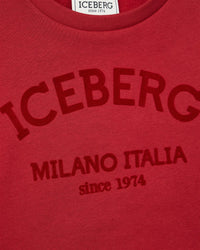 FELPA ICEBERG