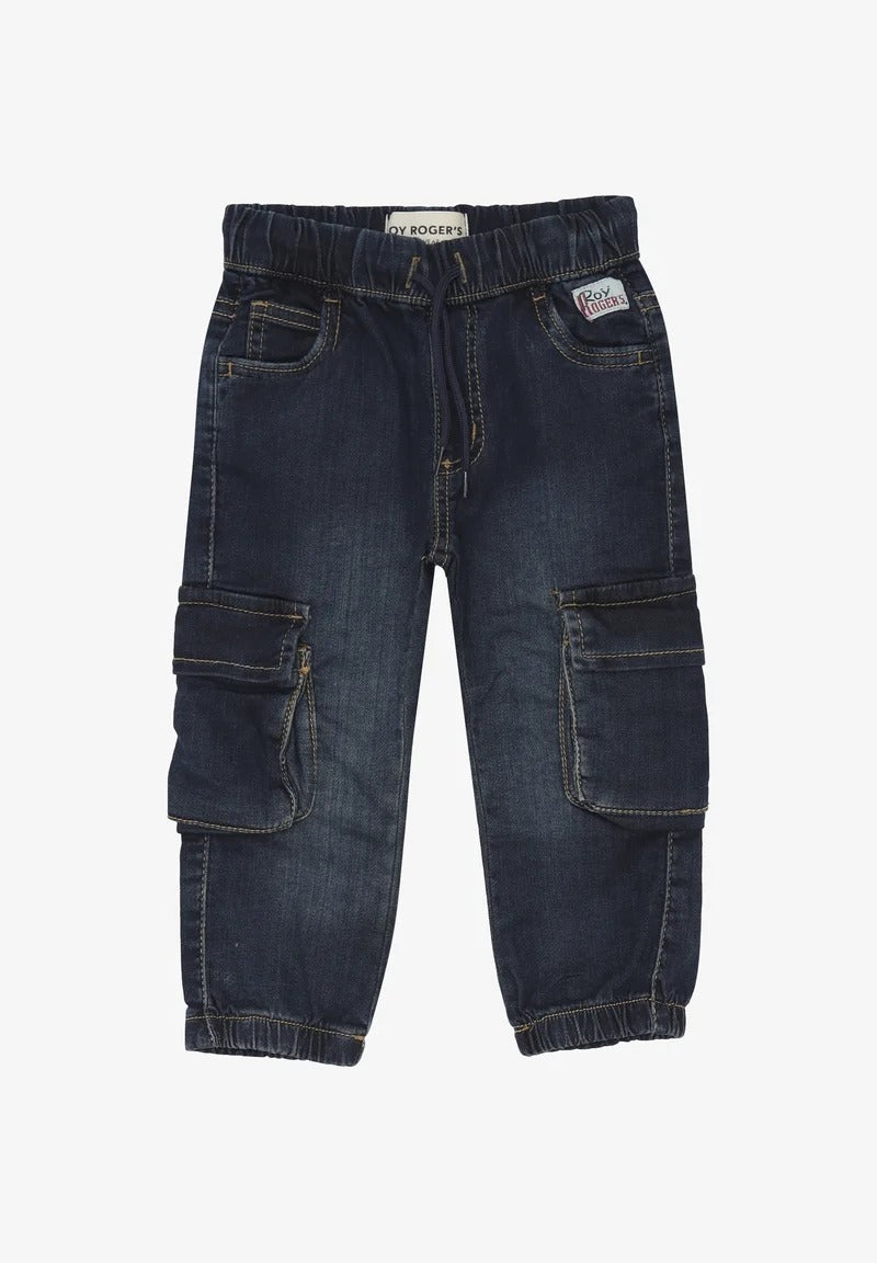 JEANS ROY ROGER'S