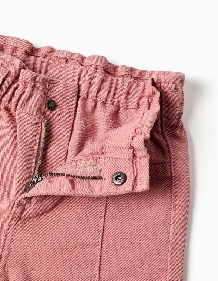 PANTALONE ZIPPY