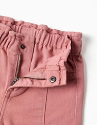 PANTALONE ZIPPY